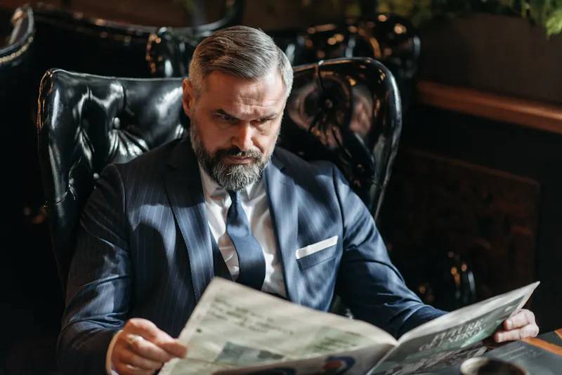 David Thompson - Marketing Director