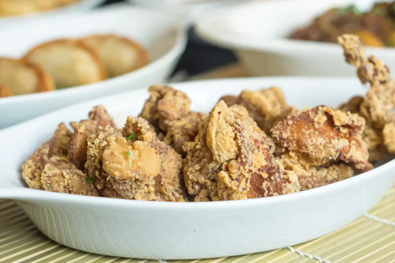 Original Fried Chicken